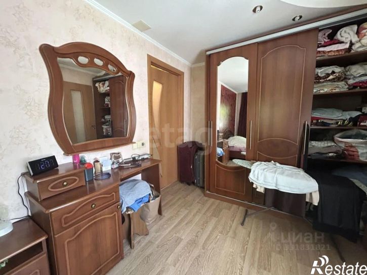 2-комн квартира ул Сивкова, 16,  д. 16