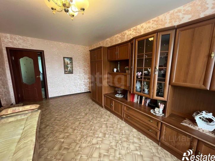 2-комн квартира ул Самолетная, 50,  д. 50