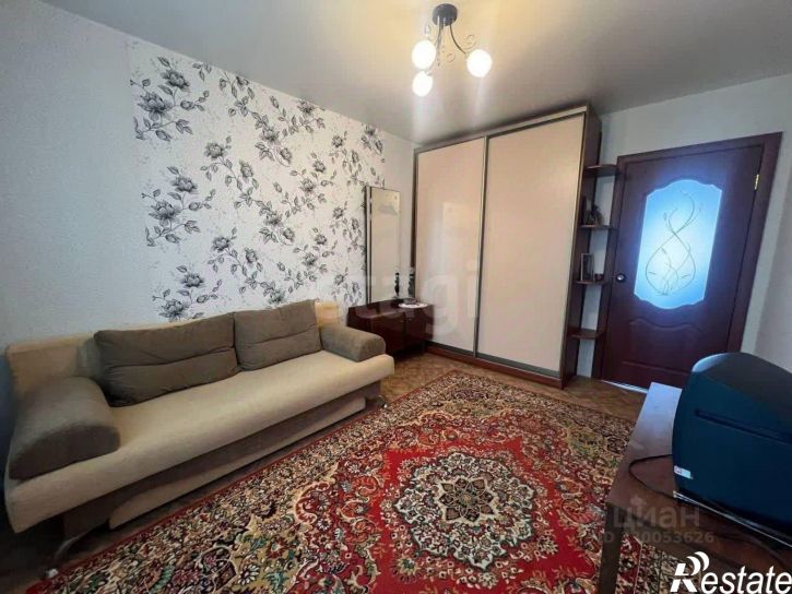 2-комн квартира ул Самолетная, 50,  д. 50