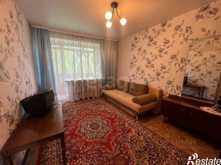 2-комн квартира ул Самолетная, 50,  д. 50