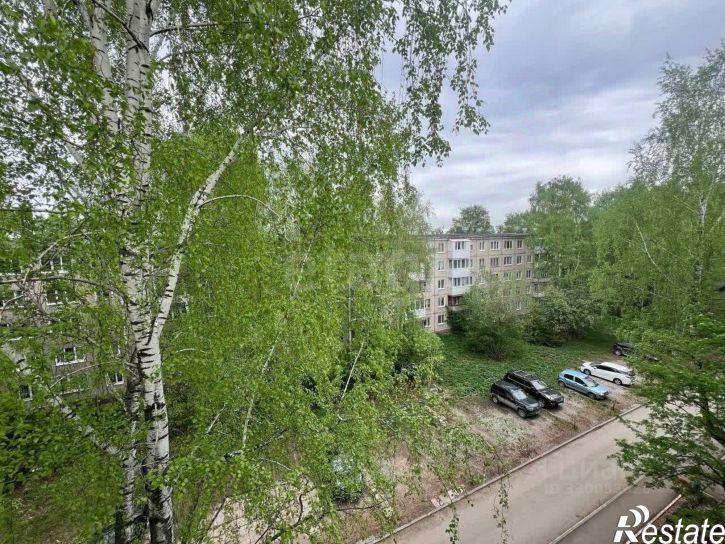 2-комн квартира ул Самолетная, 50,  д. 50