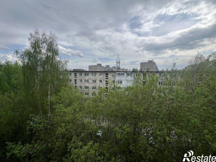 2-комн квартира ул Самолетная, 50,  д. 50