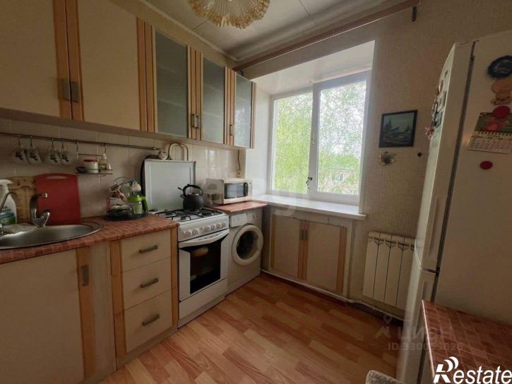 2-комн квартира ул Самолетная, 50,  д. 50