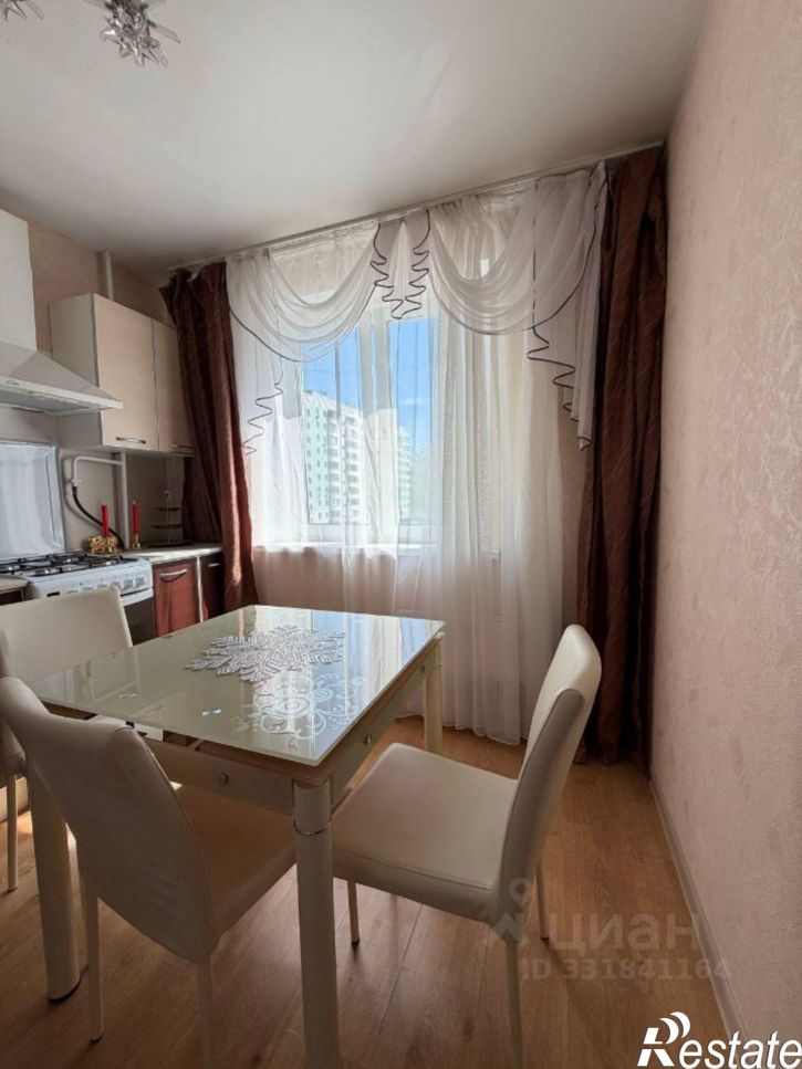 1-комн квартира ул Овчинникова, 18,  д. 18