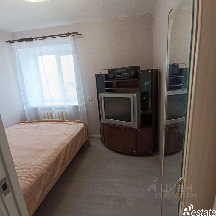 3-комн квартира б-р Гагарина, 97,  д. 97