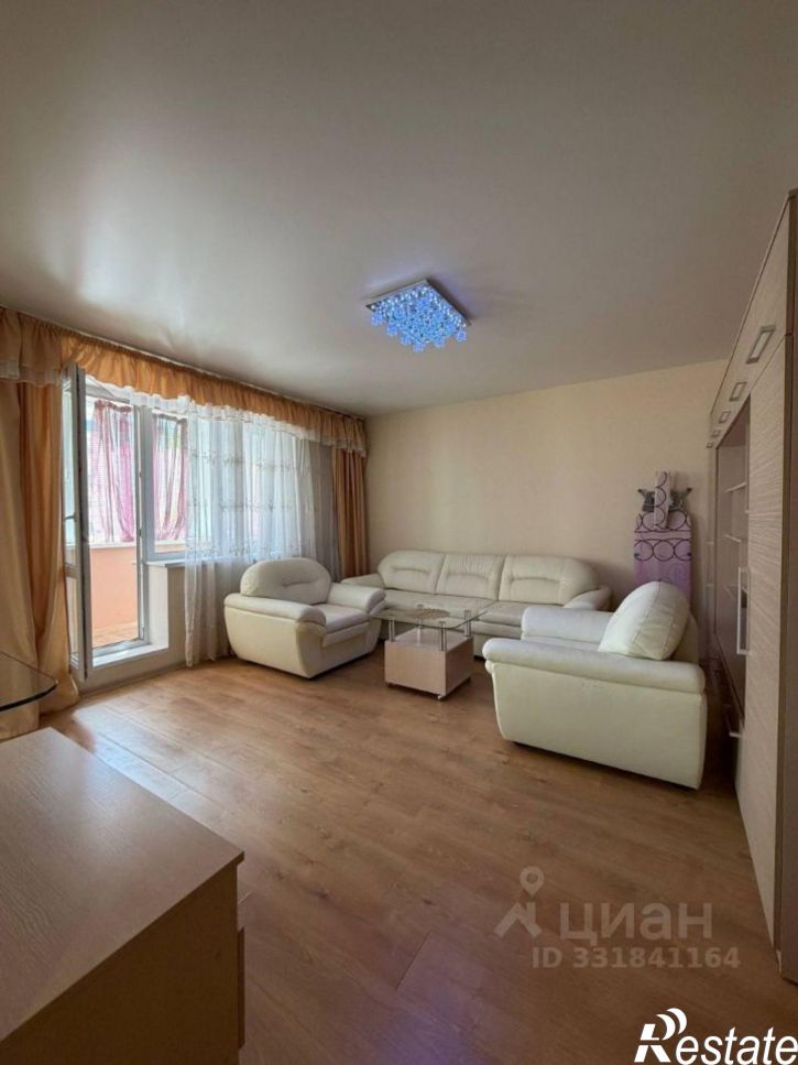 1-комн квартира ул Овчинникова, 18,  д. 18