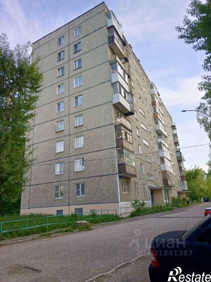 Комната ул Магистральная, 104/1,  д. 104/1