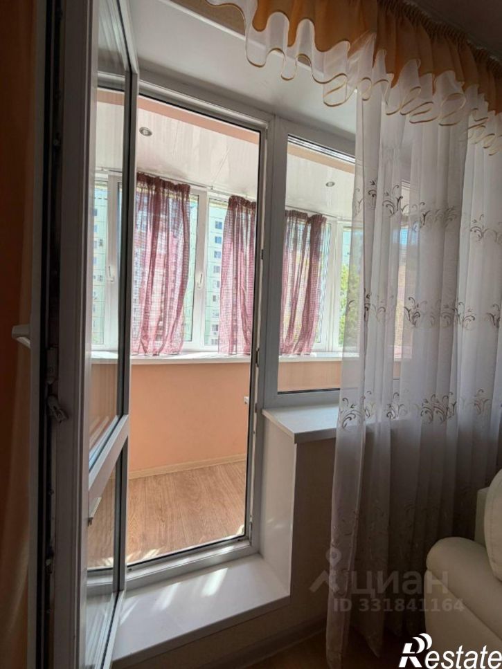 1-комн квартира ул Овчинникова, 18,  д. 18