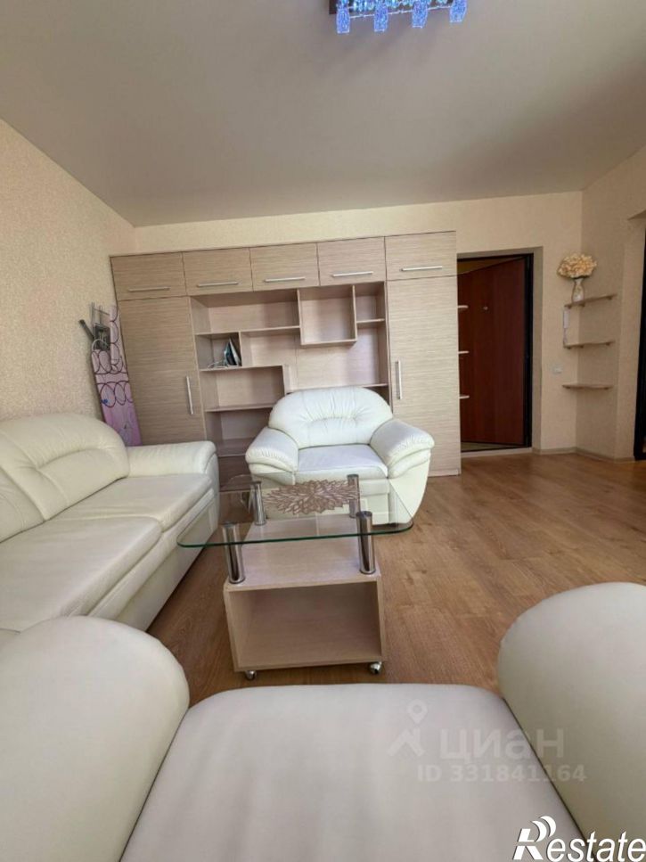 1-комн квартира ул Овчинникова, 18,  д. 18