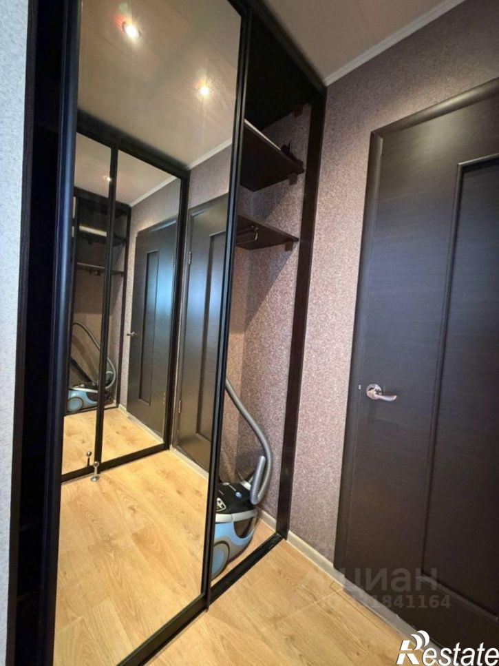 1-комн квартира ул Овчинникова, 18,  д. 18