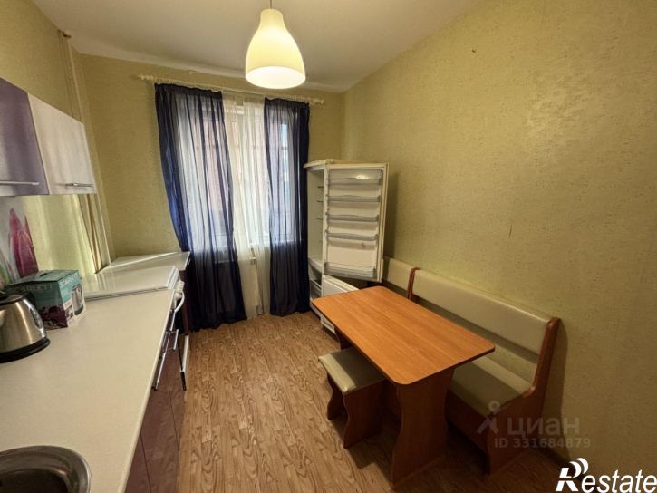 1-комн квартира ул Комбайнеров, 39,  д. 39