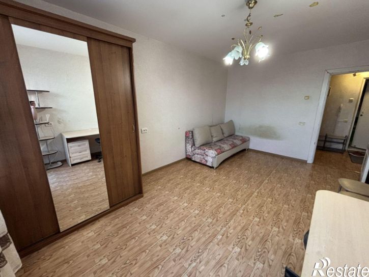 1-комн квартира ул Комбайнеров, 39,  д. 39