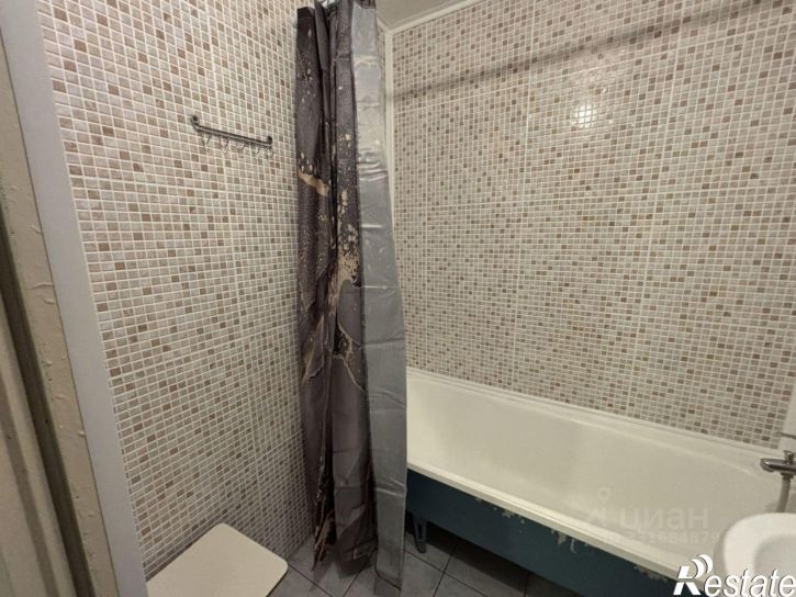 1-комн квартира ул Комбайнеров, 39,  д. 39