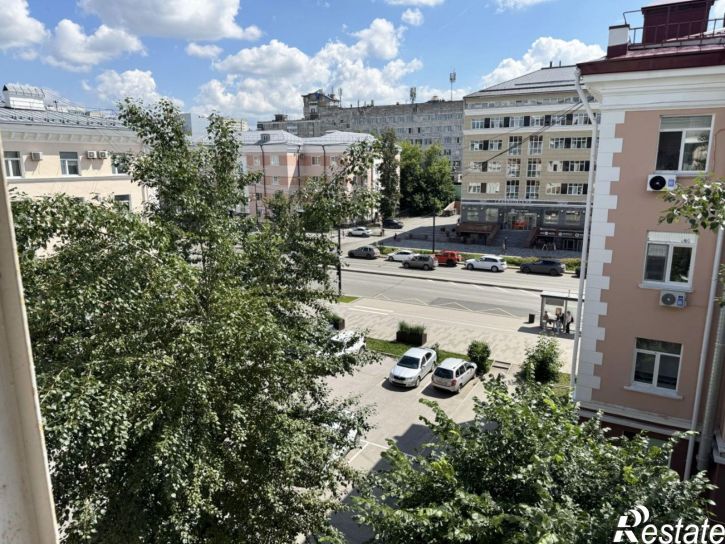 3-комн квартира ул Ленина, 67,  д. 67