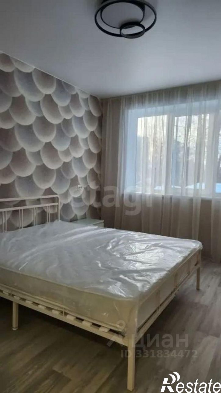 2-комн квартира ул Уфимская, 14,  д. 14