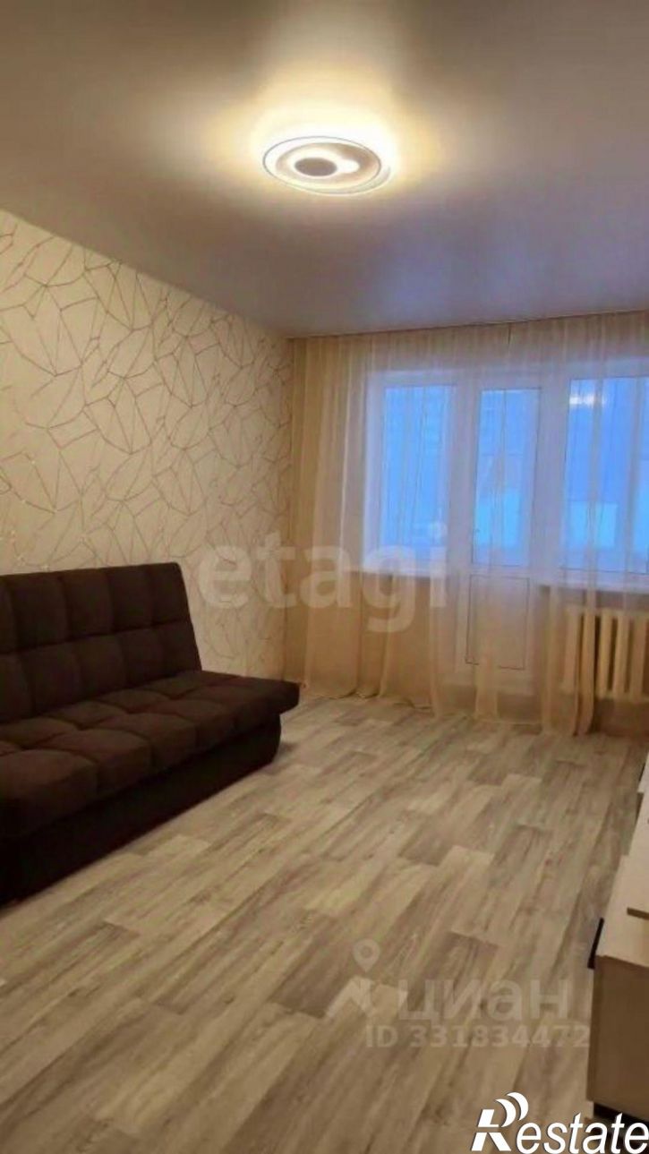 2-комн квартира ул Уфимская, 14,  д. 14