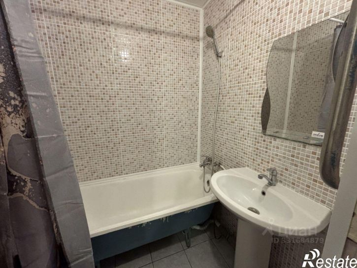 1-комн квартира ул Комбайнеров, 39,  д. 39