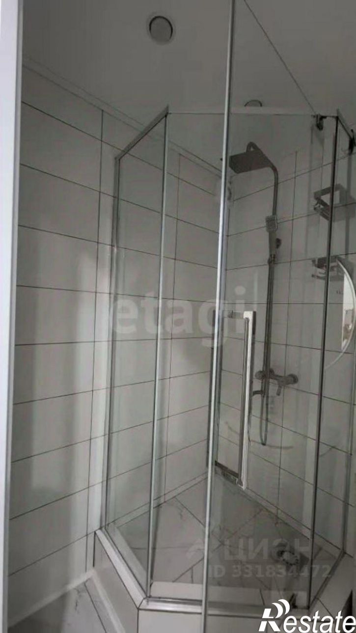 2-комн квартира ул Уфимская, 14,  д. 14