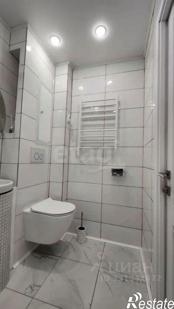 2-комн квартира ул Уфимская, 14,  д. 14