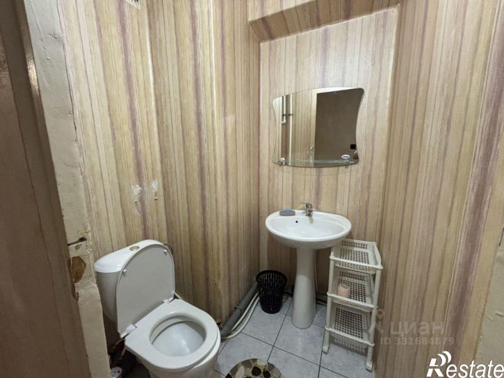1-комн квартира ул Комбайнеров, 39,  д. 39