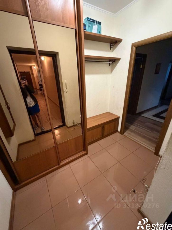 5-комн квартира ул Клименко, 20,  д. 20