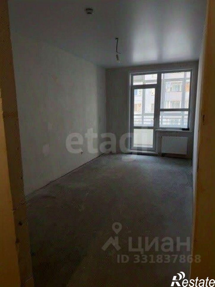 2-комн квартира ул КИМ, 45,  д. 45
