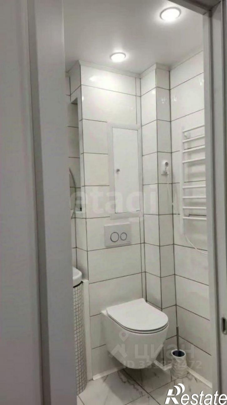 2-комн квартира ул Уфимская, 14,  д. 14