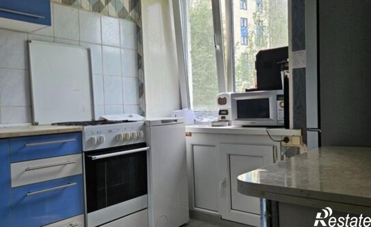 2-комн квартира ул Добролюбова, 12,  д. 12
