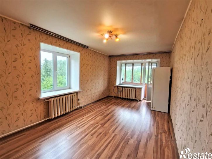 1-комн квартира ул Красноводская, 3,  д. 3