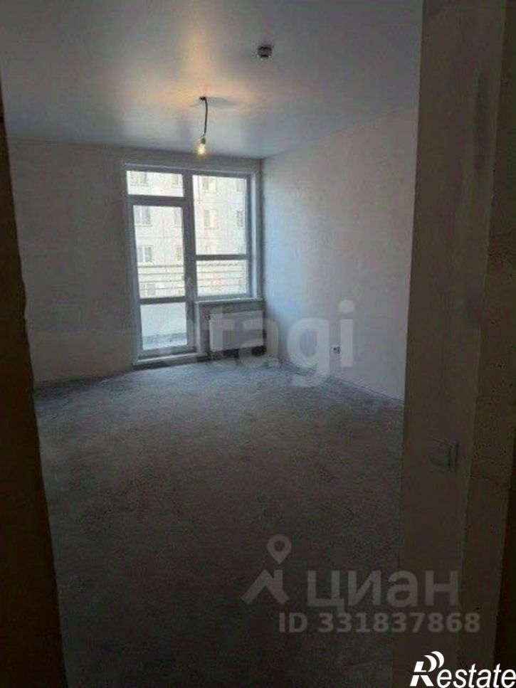 2-комн квартира ул КИМ, 45,  д. 45