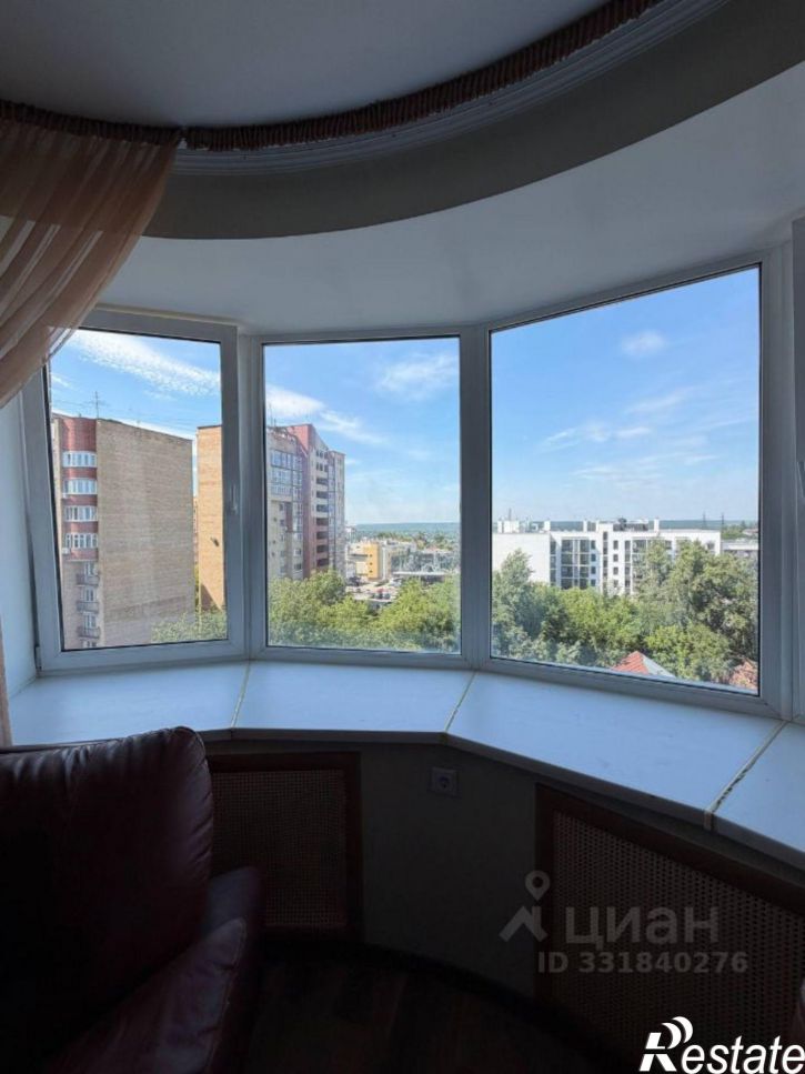 5-комн квартира ул Клименко, 20,  д. 20