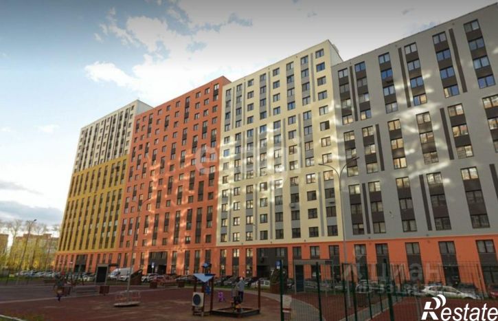 3-комн квартира ул Яблочкова, 5 5,  д. 5 5,  к. 5