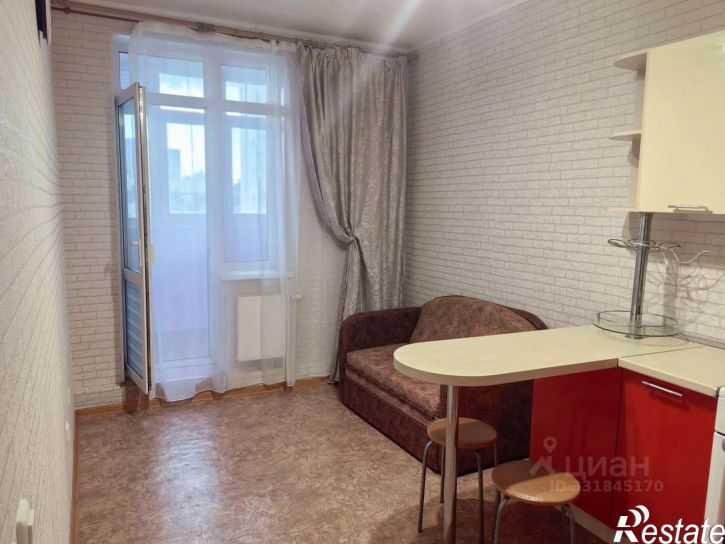 2-комн квартира шоссе Космонавтов, 215,  д. 215