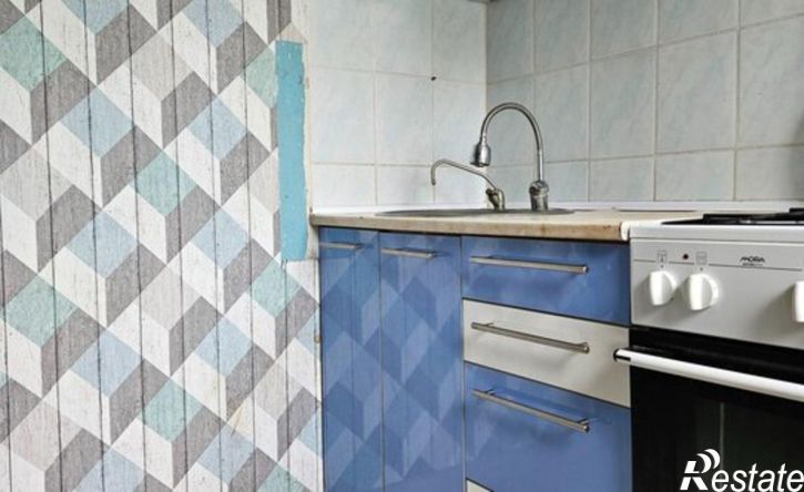 2-комн квартира ул Добролюбова, 12,  д. 12