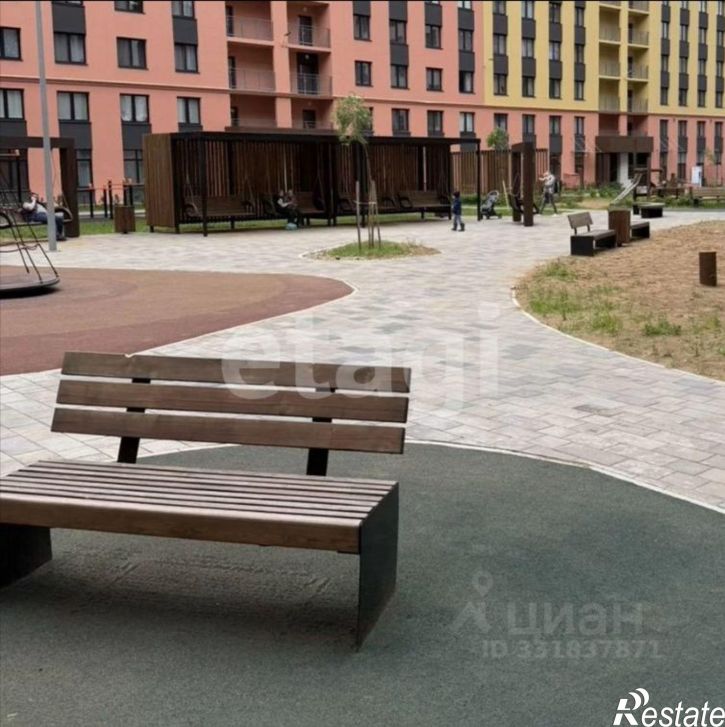 3-комн квартира ул Яблочкова, 5 5,  д. 5 5,  к. 5