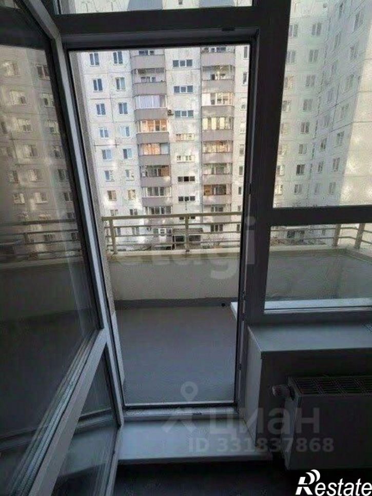 2-комн квартира ул КИМ, 45,  д. 45