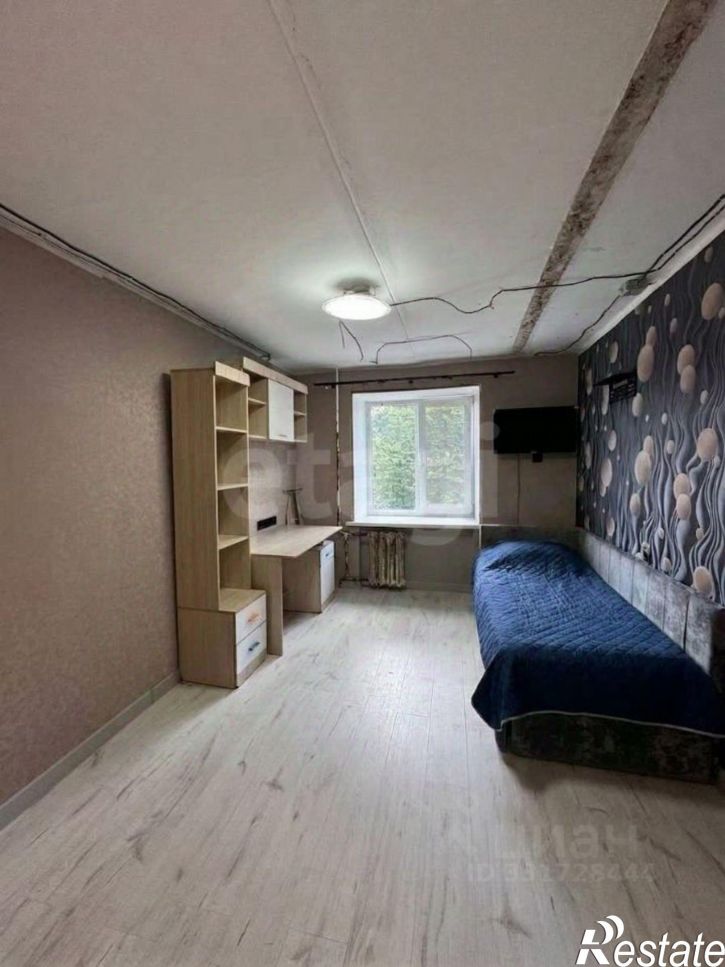 2-комн квартира ул Ласьвинская, 38,  д. 38