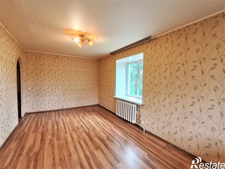 1-комн квартира ул Красноводская, 3,  д. 3
