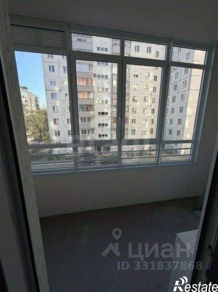 2-комн квартира ул КИМ, 45,  д. 45