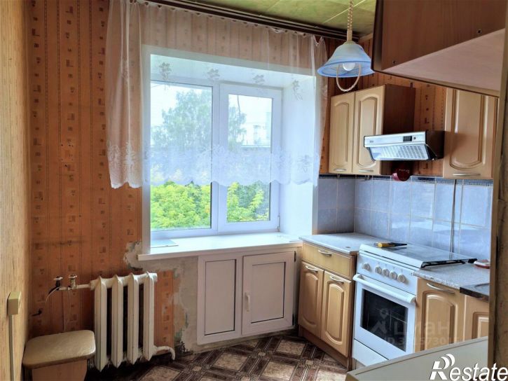 1-комн квартира ул Красноводская, 3,  д. 3