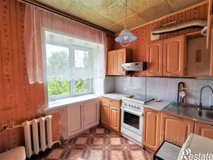 1-комн квартира ул Красноводская, 3,  д. 3