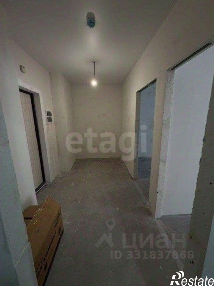 2-комн квартира ул КИМ, 45,  д. 45