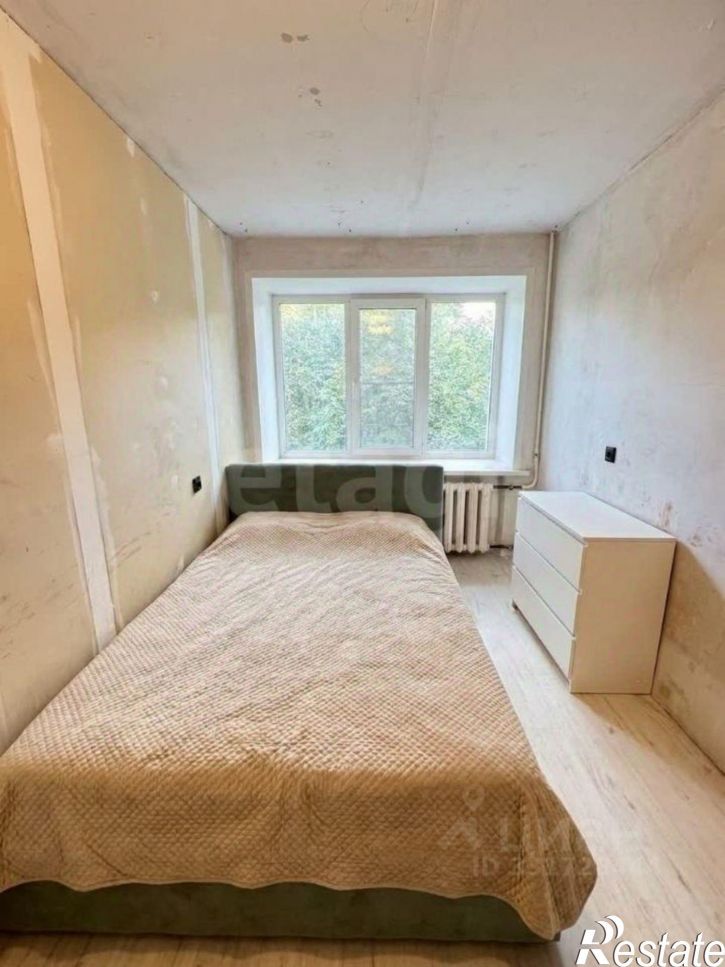 2-комн квартира ул Ласьвинская, 38,  д. 38