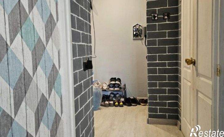 2-комн квартира ул Добролюбова, 12,  д. 12