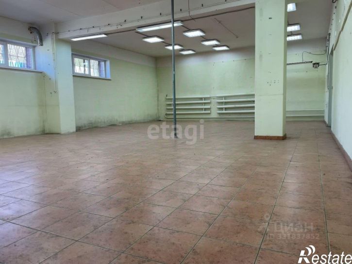 Склад ул Анвара Гатауллина, 38 1,  д. 38 1,  к. 1