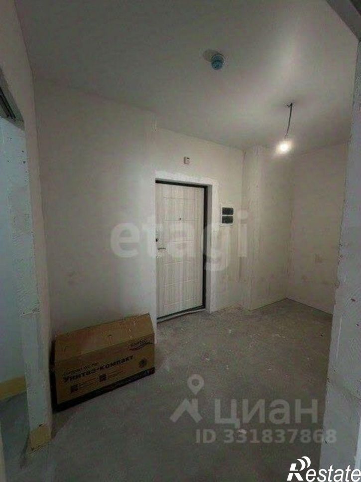 2-комн квартира ул КИМ, 45,  д. 45