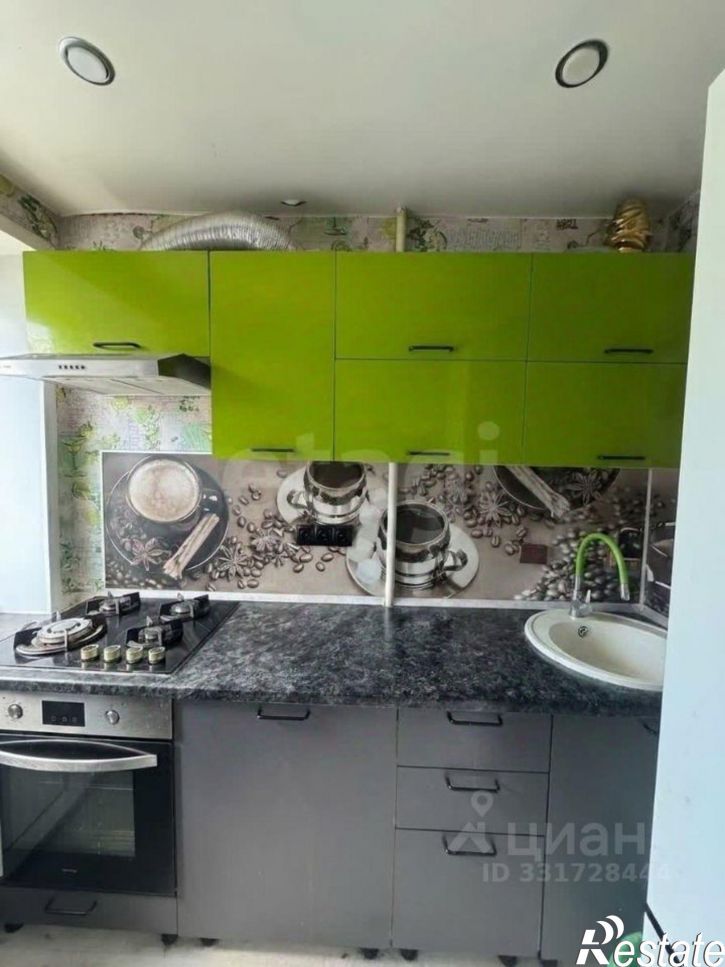 2-комн квартира ул Ласьвинская, 38,  д. 38