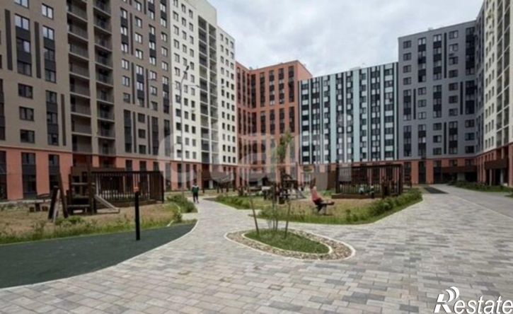 3-комн квартира улица Яблочкова, 5к5