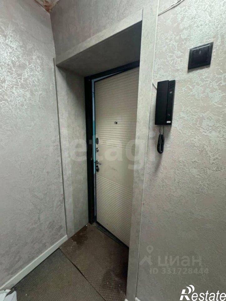 2-комн квартира ул Ласьвинская, 38,  д. 38
