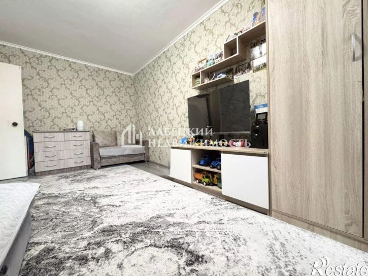 1-комн квартира ул Академика Курчатова, 6,  д. 6